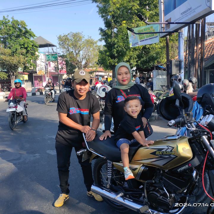 JEMBRID GC