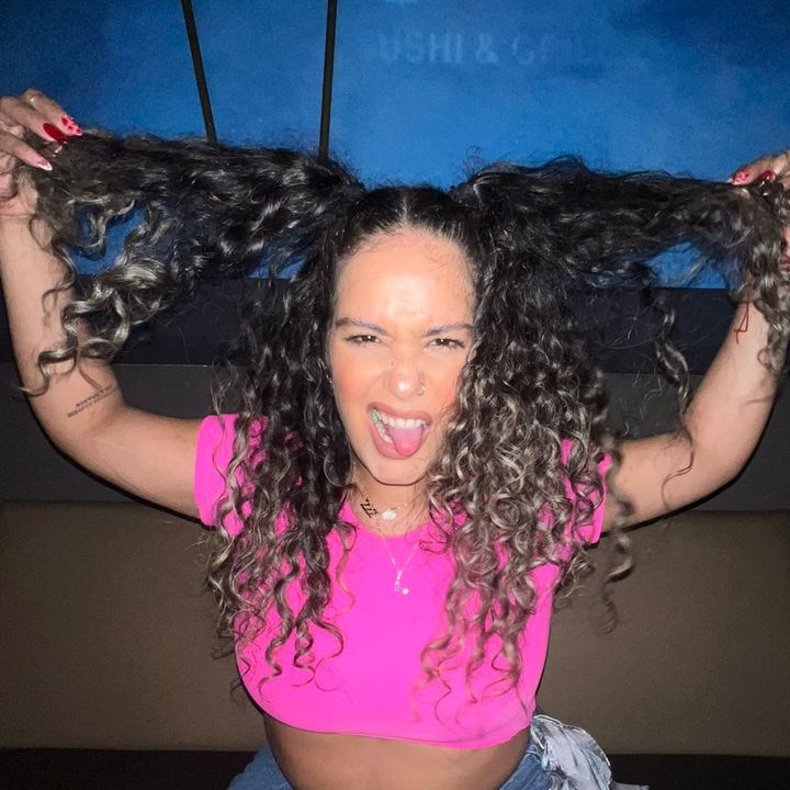 Lizi Matos