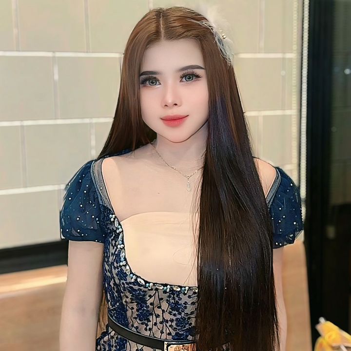 Ayang Putri♡