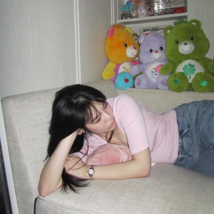 เบบี้เจน