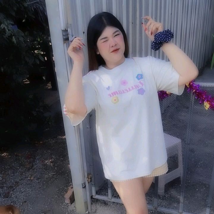 ชื่อแพรไม่ใช่พลอยไม่ใช่แพรว🍐