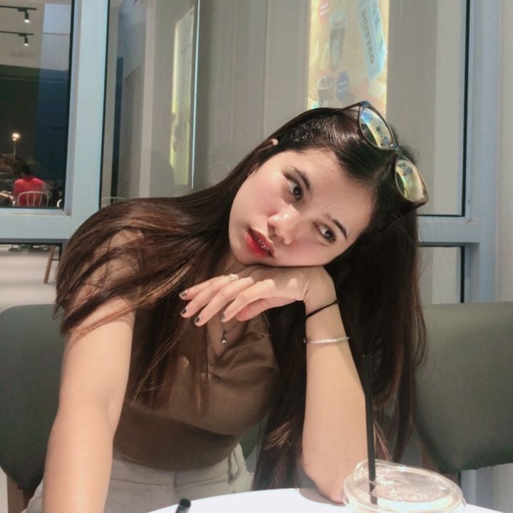 Eviika Nababan ✨🐼