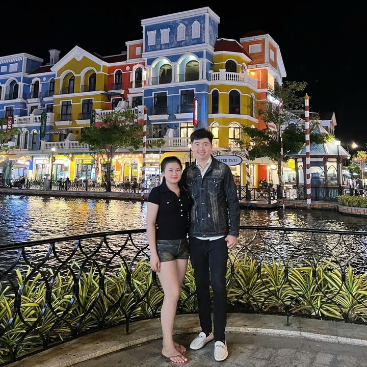Trần Chí Tâm