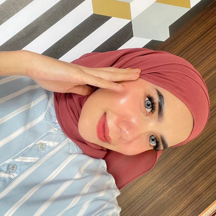 Ira_shakirah