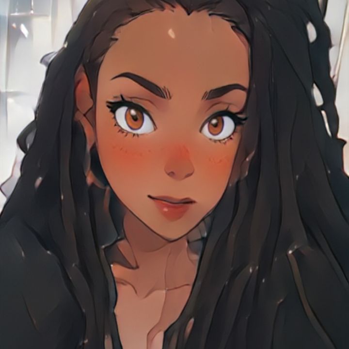 Noir Beauty by Da Motha