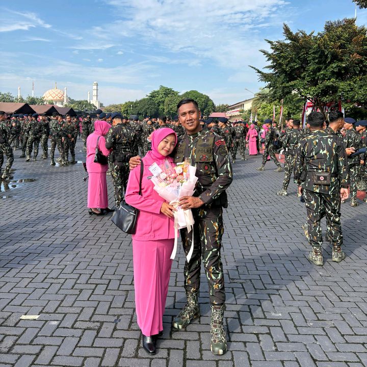 Dini Meilani S.Tr.Keb.,Bdn