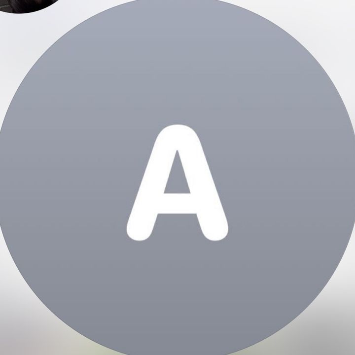 an