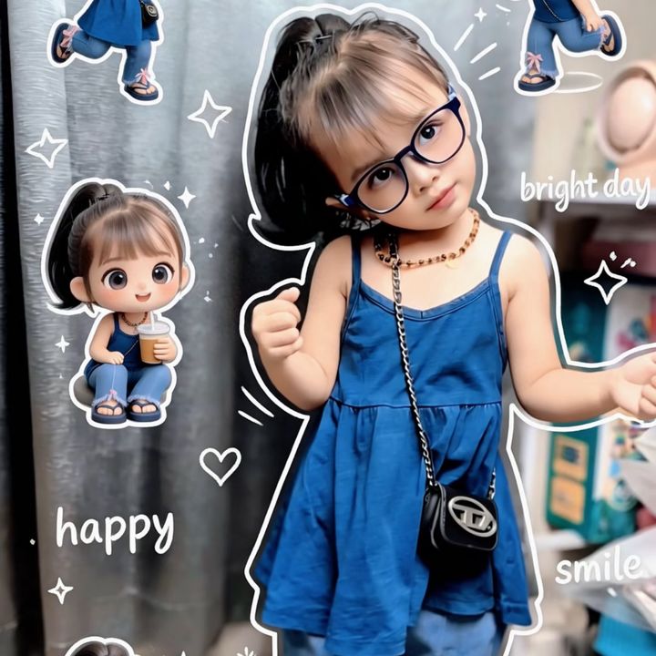 Baby Nadin ᡣ𐭩