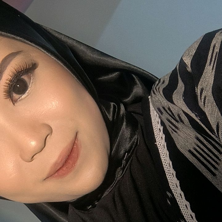 ✿LuluNurazizah✿