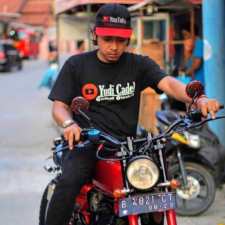 Yudi Cadel