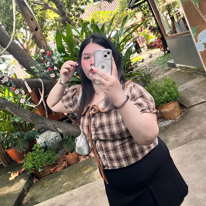 เฟิร์ส’จ๋า