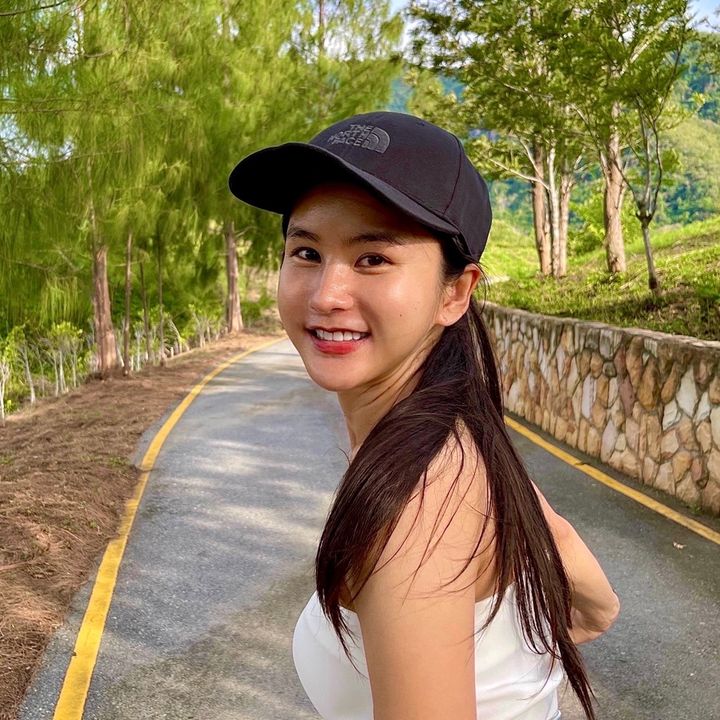 Woranuch Siripornchai