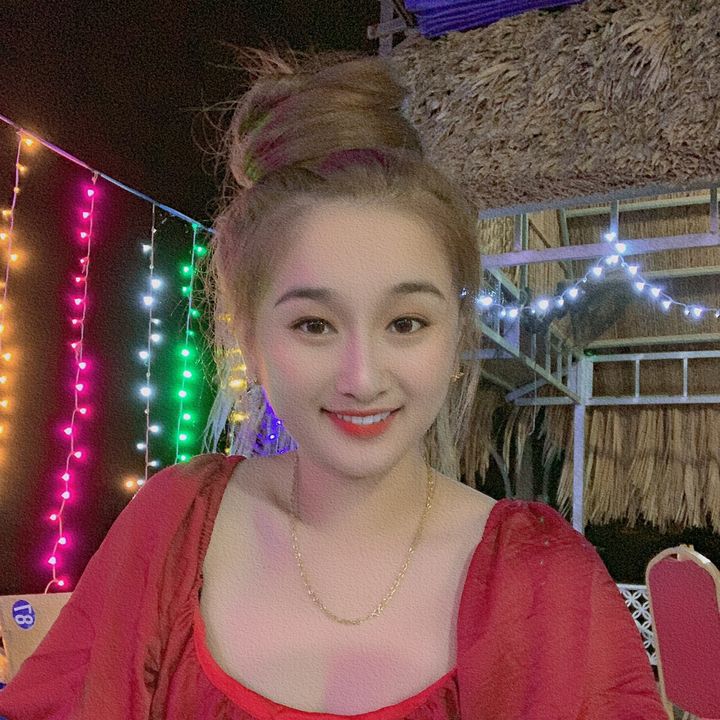 Nguyễn Ngọc Ý Nhi