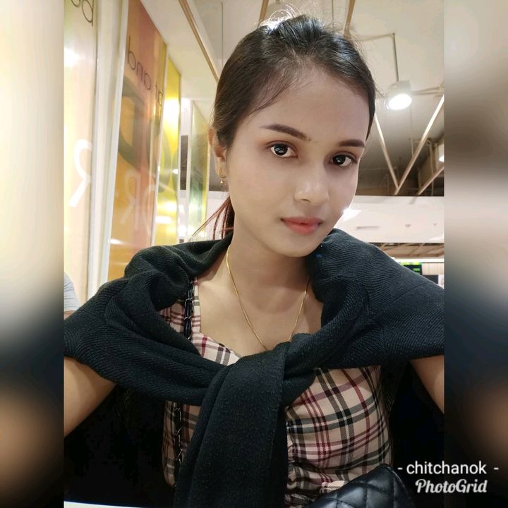Chitchanok Thomkrato