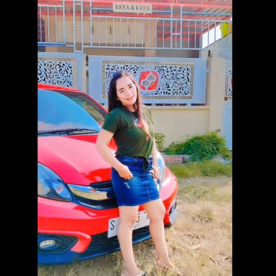 mami reey