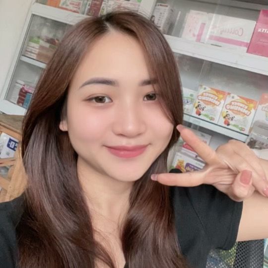 Quầy Thuốc Ngọc Anh BG