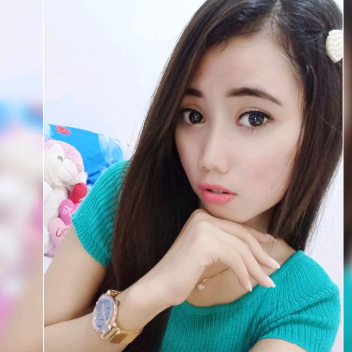 ⓅⒺⓈⒺⓀ ♥︎