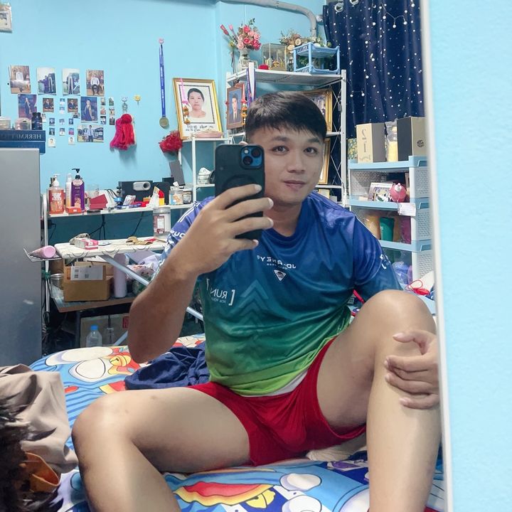 Tonnoi Moi Sam Tad