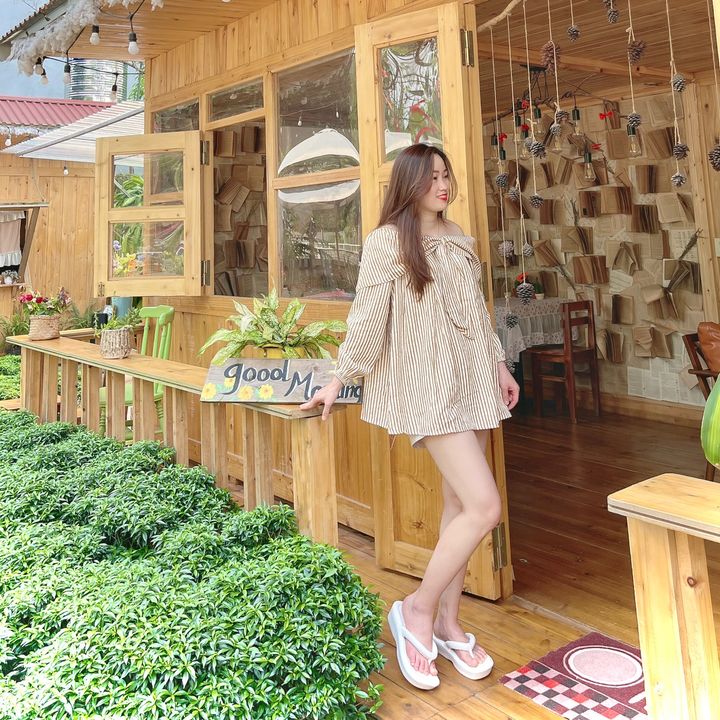 Maii đây