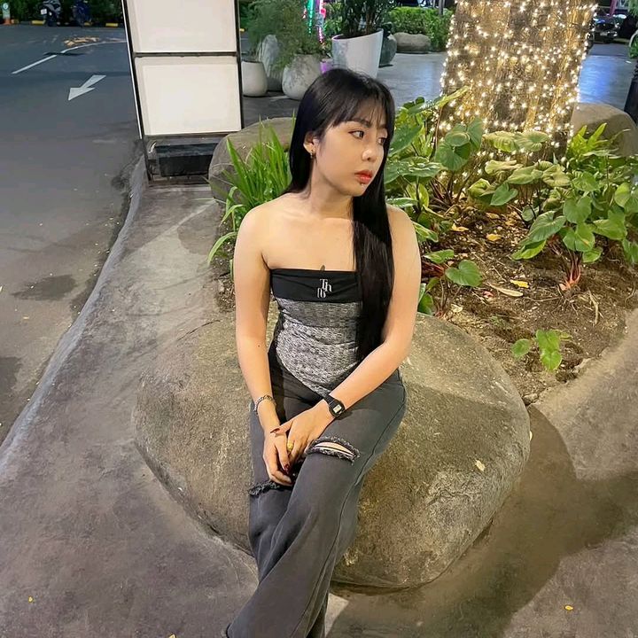 เมย์ ที่ไม่ใช่ โม อ่ะ
