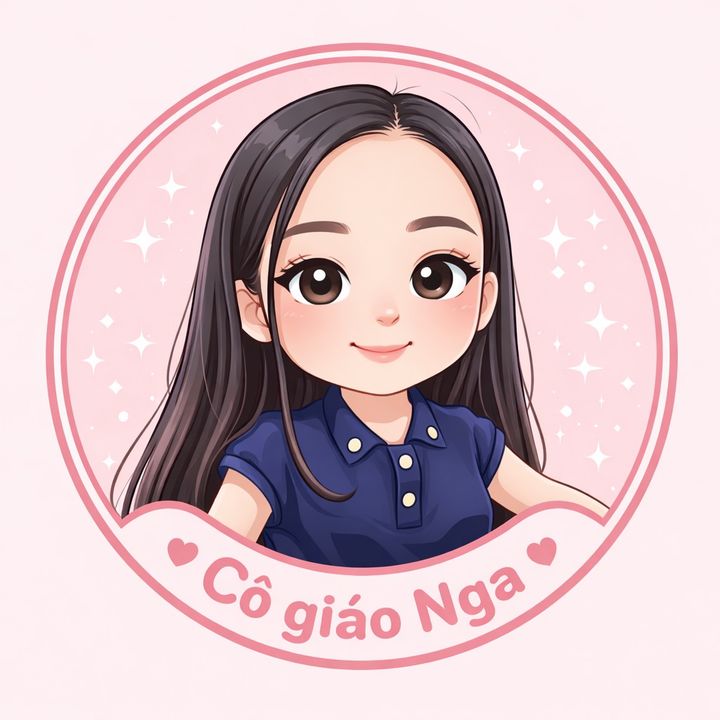 Cô giáo Nga 🌸