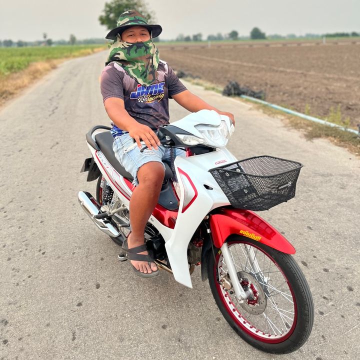 บัก‘ปอนด์ นี้หว้า