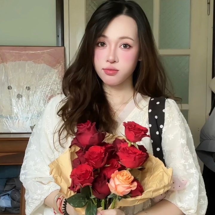 ྀིྀི Cũng Là Đinh Mỹ Trinh💃🏻