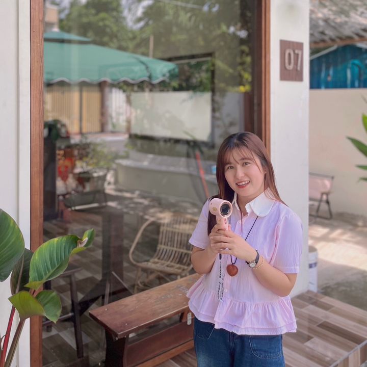 Mye mơ mộng