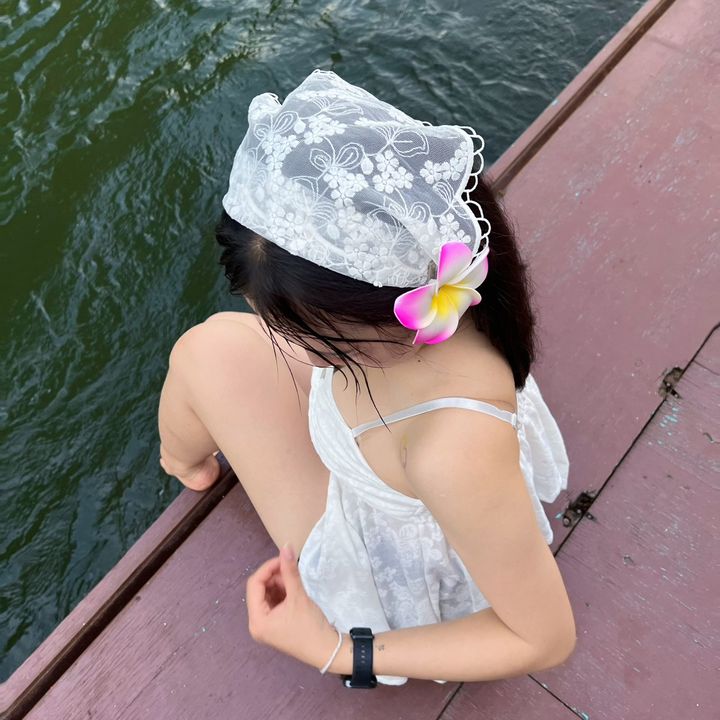 𝓣