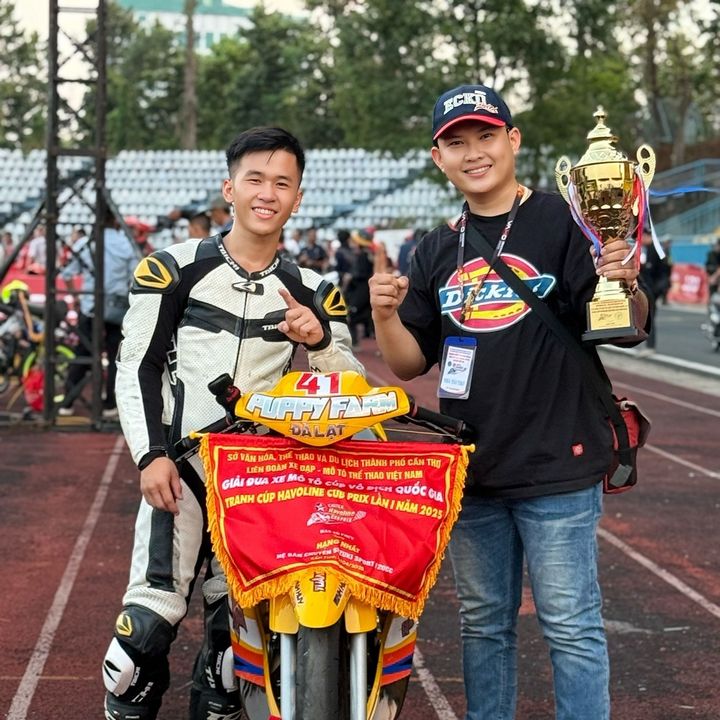 Bình Chảo Lửa Cần Thơ