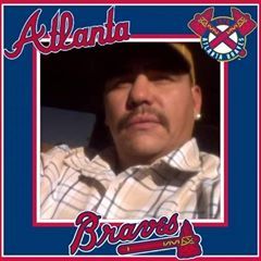 Smiley Anthony Alcorta