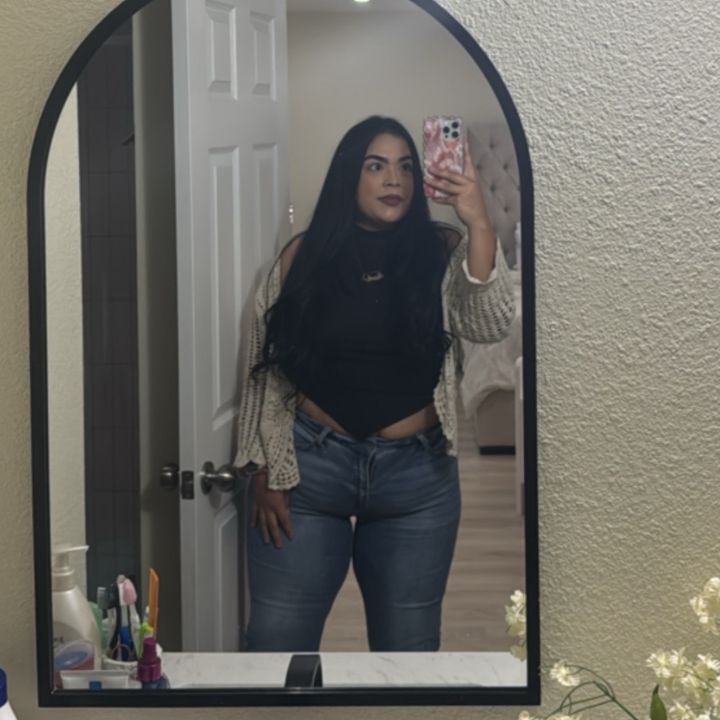 Joselyn Mendez 🎀✨