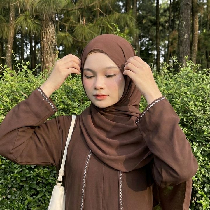 Nana Marlina