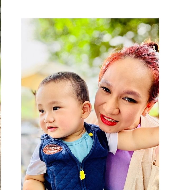 Cẩm Viên Lê