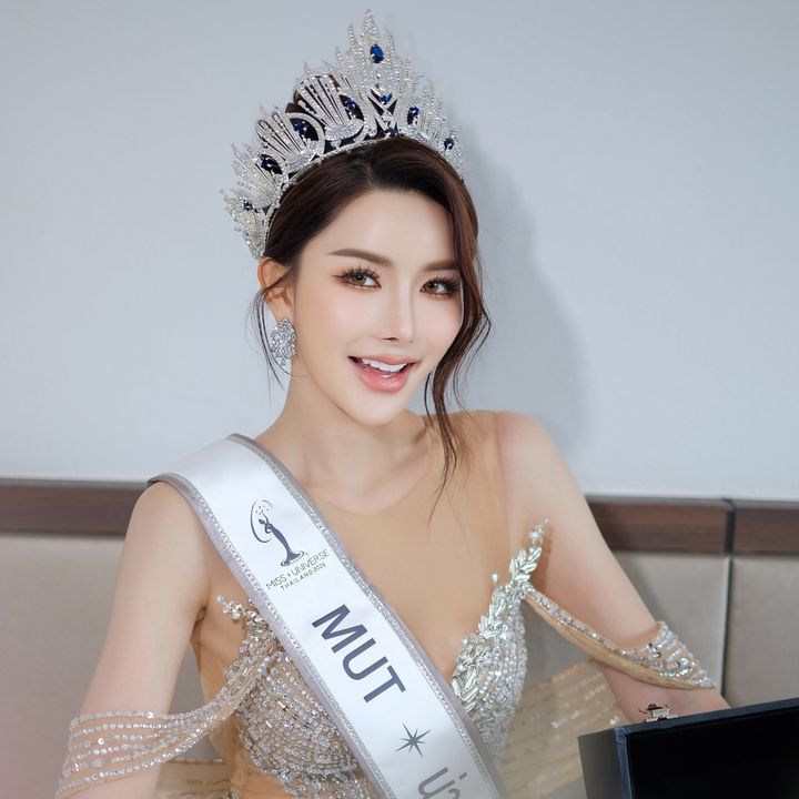 ♡ คุณฝน MUTน่าน ♡