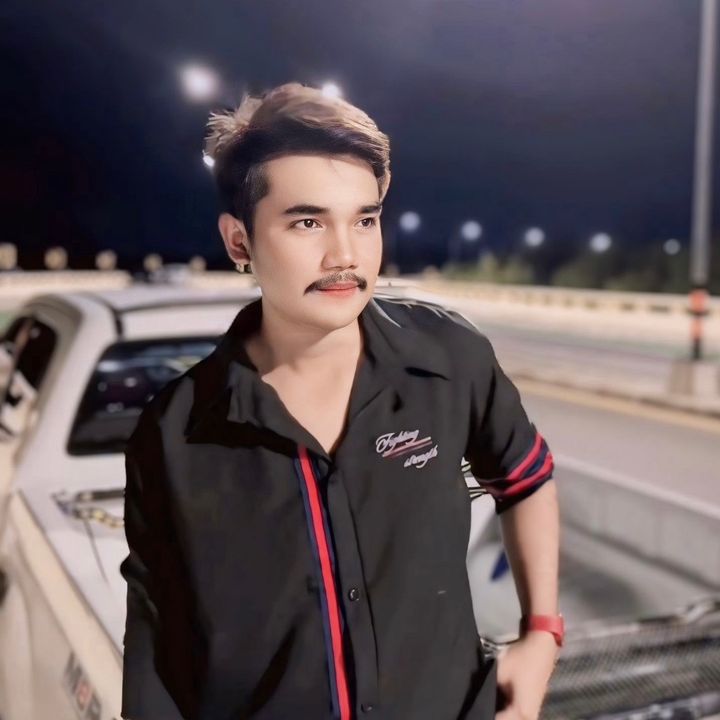 นัท บางพลี