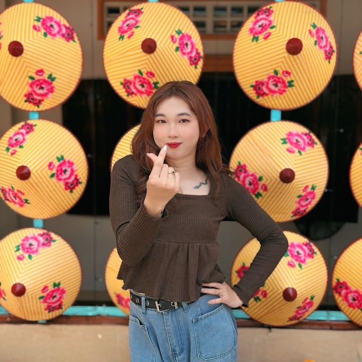 Huynh Tu Anh 🍓