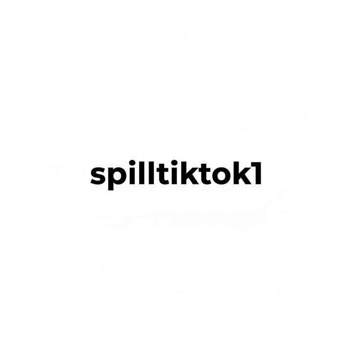 spallspill_tiktok📈