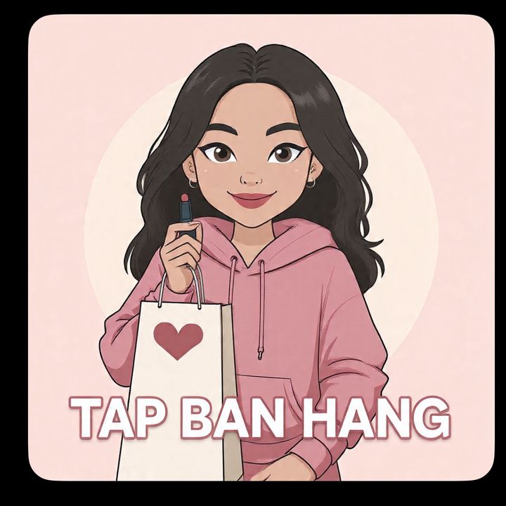 Tập Bán Hàng..❤️