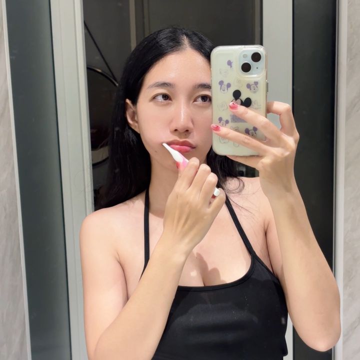 🫧Oi ที่อ่านว่า ออย