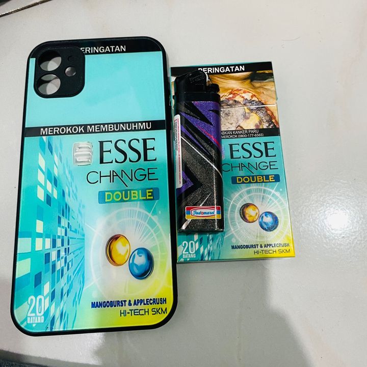 Esse