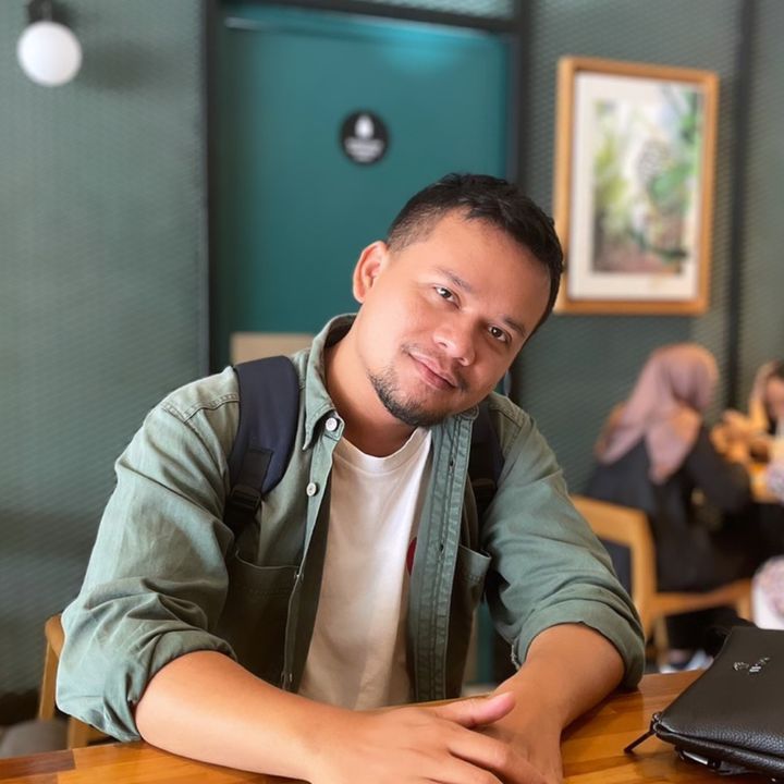 Eloardo Aruan