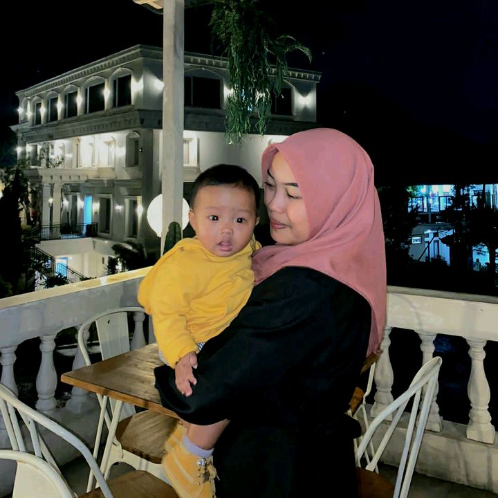 Mam's Bilal