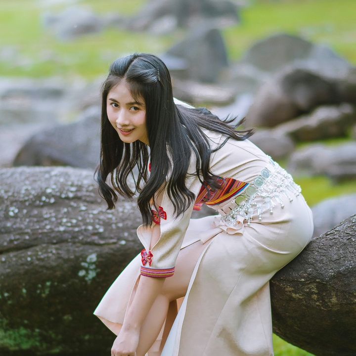 KANSUDA (วรรน)💙
