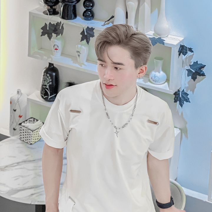 Trần Quân_ZiO🦋