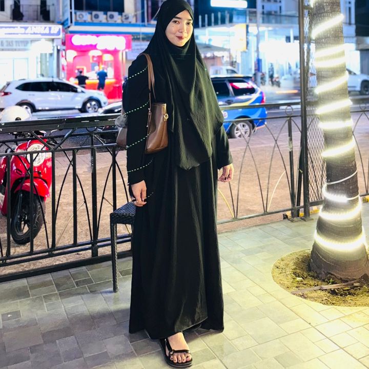 Bunda ela