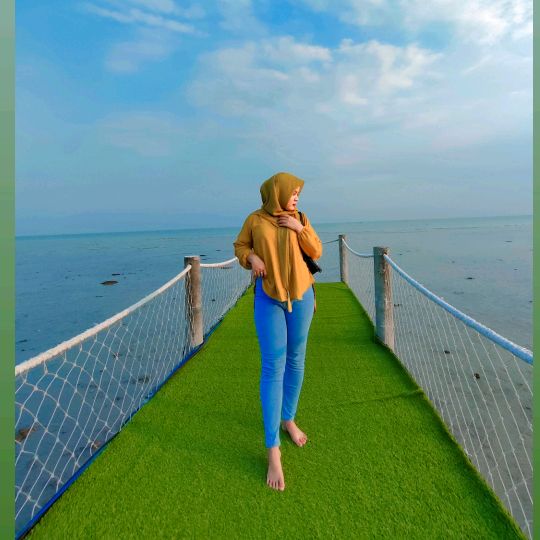 Devi Wulandari
