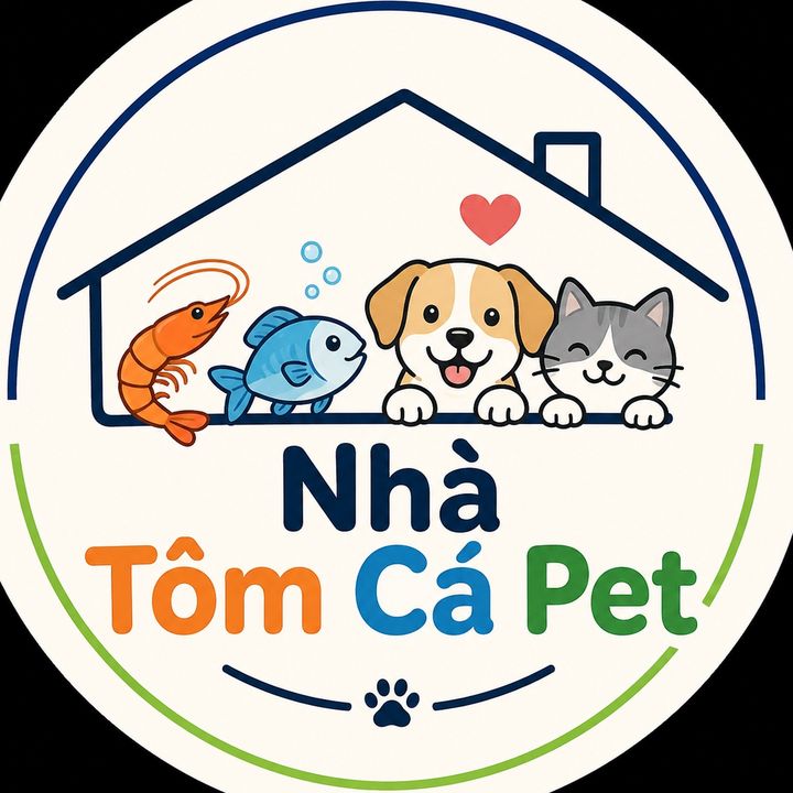 Nhà Tôm Cá Pet