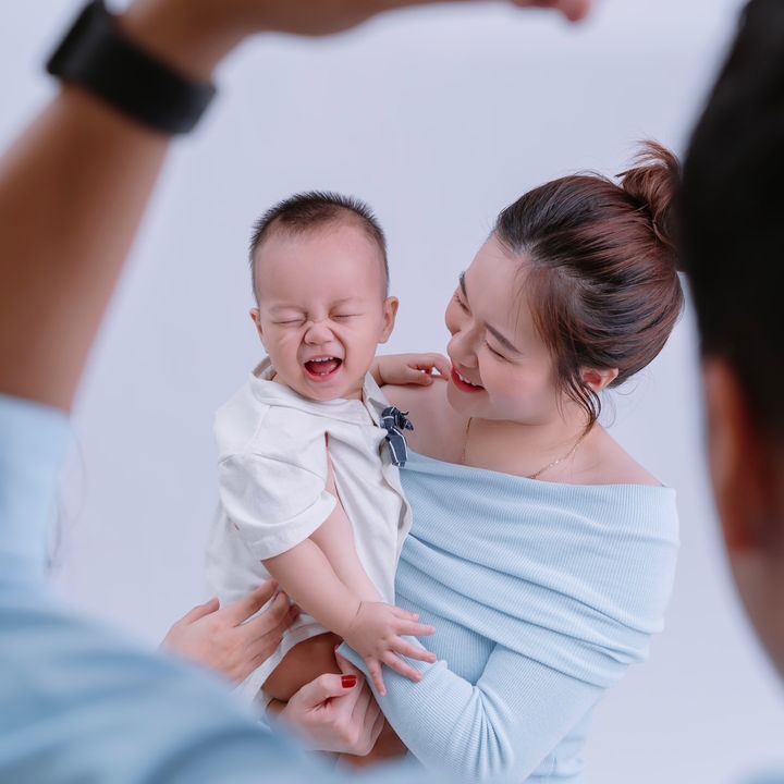Mẹ Muối Vừng