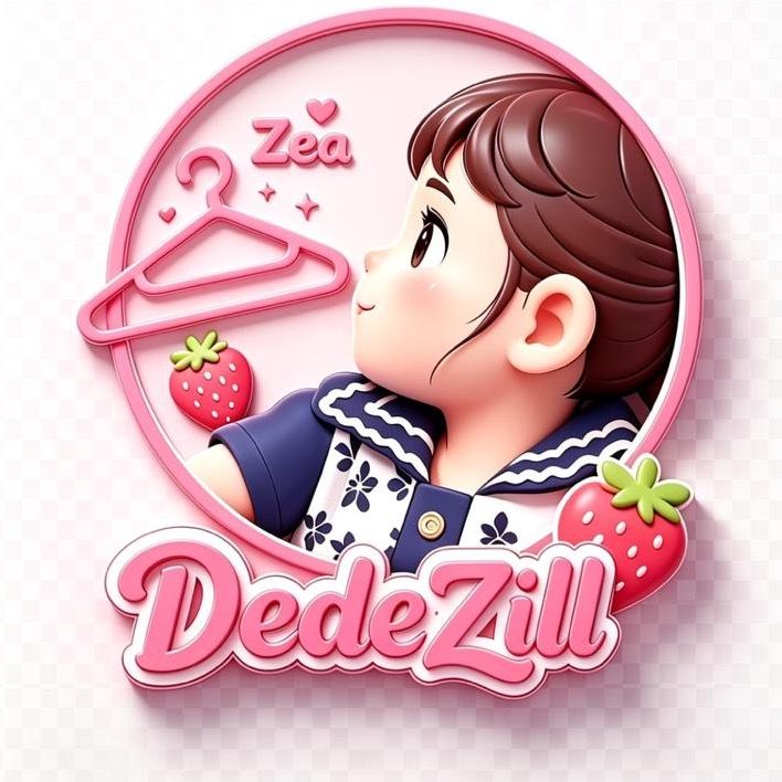 Dede Zill 🍓